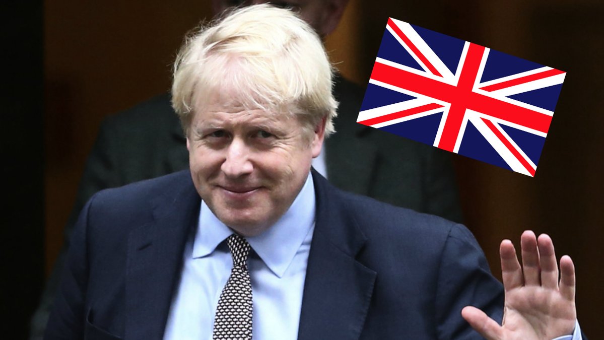 Boris-Johnson-foreslar-nyval-i-Storbritannien